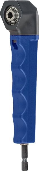 Kwb 118410 90 derece Açılı Uç ve Delme Aparatı Köşe Adaptörü