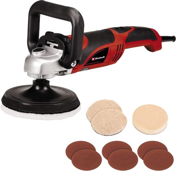 Einhell Cc-Po 1100/150 E Polisaj Makinası