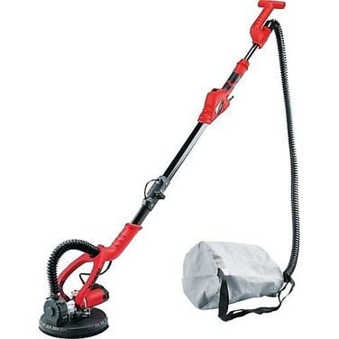 Euromax Dmj-700c-6gt Duvar Zımparalama Makinesi