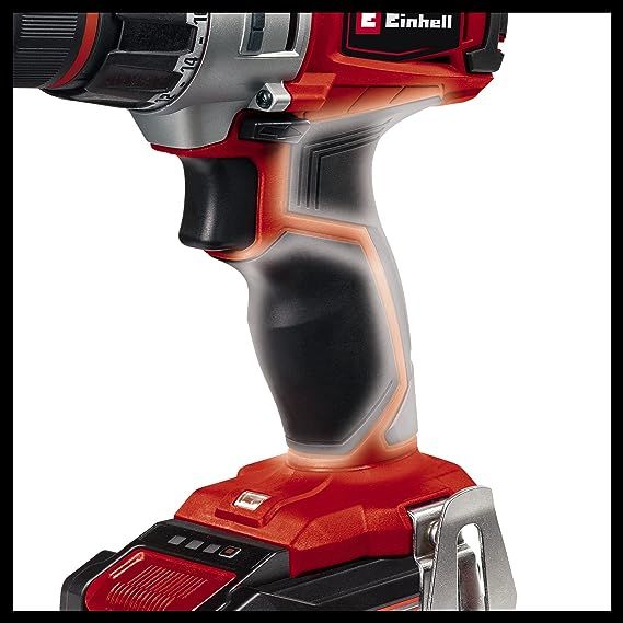 Einhell TE-CD 18/2 Li +39 (1x2,5 Ah), Akülü Vidalama-