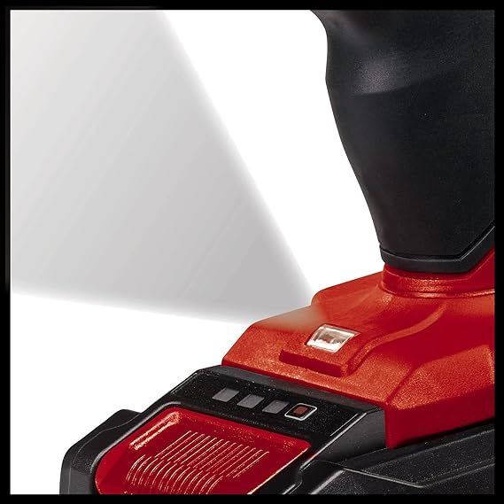 Einhell TE-CD 18/2 Li +39 (1x2,5 Ah), Akülü Vidalama-