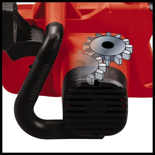 Einhell GC-EC 1935, Elektrikli Ağaç kesme - 4501220