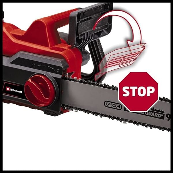 Einhell GC-EC 1935, Elektrikli Ağaç kesme - 4501220