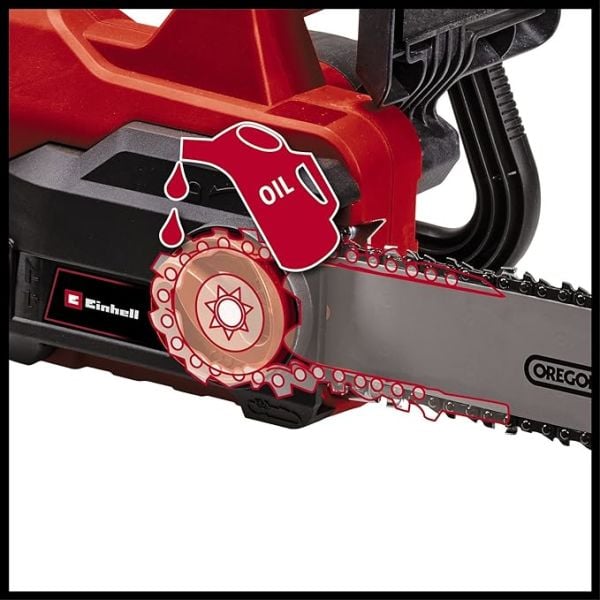 Einhell GC-EC 1935, Elektrikli Ağaç kesme - 4501220