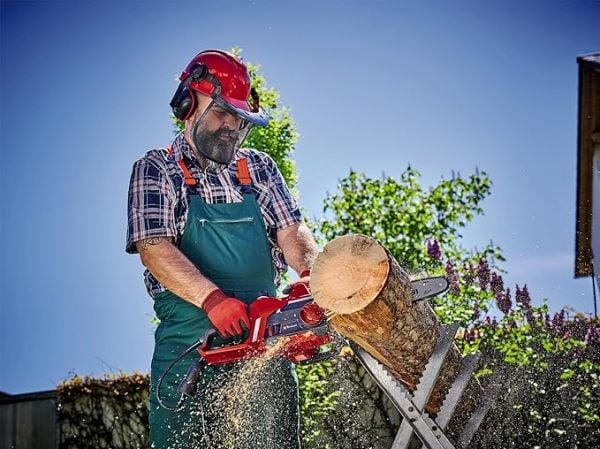 Einhell GC-EC 1935, Elektrikli Ağaç kesme - 4501220