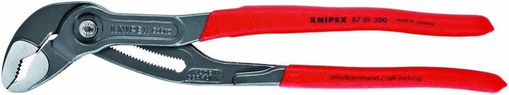 Knipex Fort Pense Cobra Yaylı 300 mm 87 01 300
