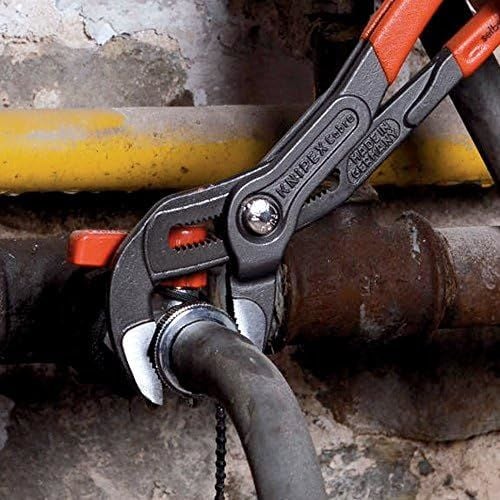 Knipex Fort Pense Cobra Yaylı 300 mm 87 01 300