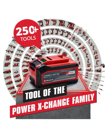 Einhell TP-RO 18 Li BL - Solo Kömürsüz Akülü Dik Freze - 4350411