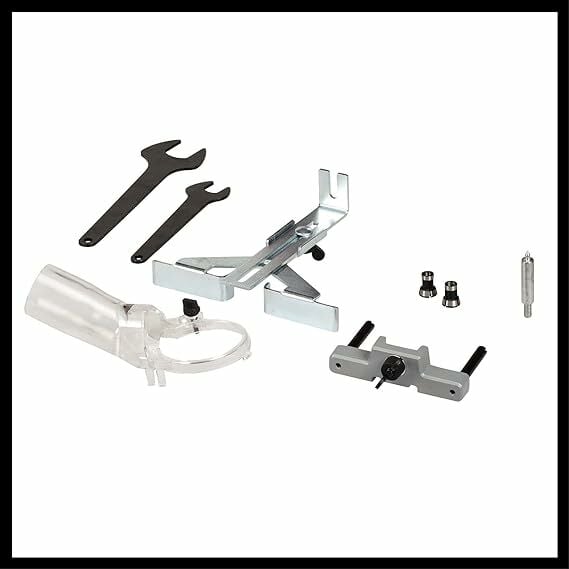 Einhell TP-RO 18 Li BL - Solo Kömürsüz Akülü Dik Freze - 4350411