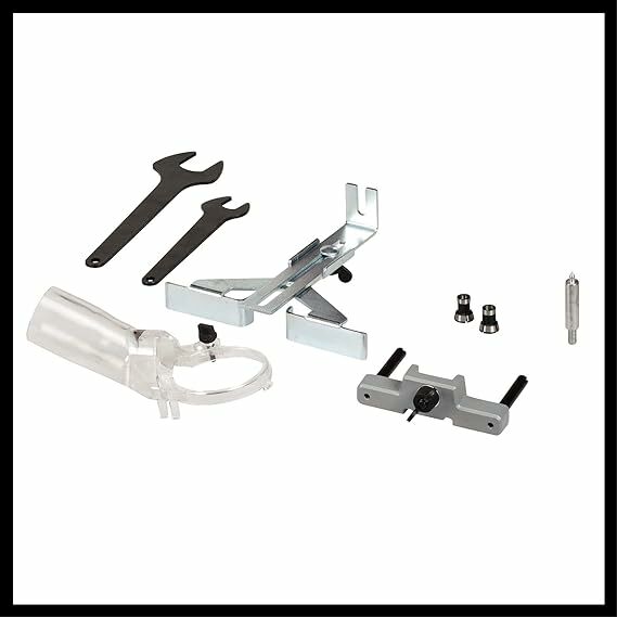 Einhell TP-RO 18 Li BL - Solo Kömürsüz Akülü Dik Freze - 4350411