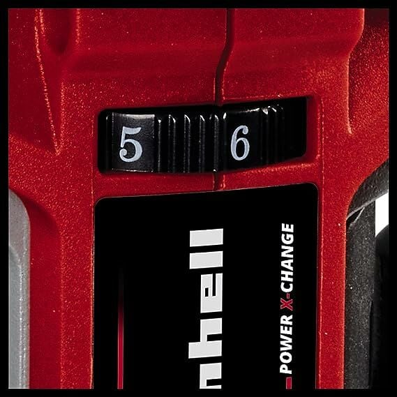 Einhell TP-RO 18 Li BL - Solo Kömürsüz Akülü Dik Freze - 4350411
