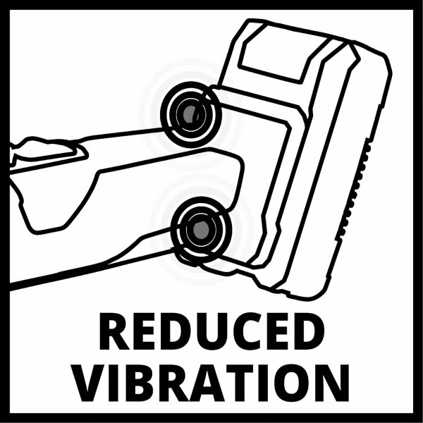 Einhell TC-MG 18 Li - Solo, Akülü Raspalama Makinesi 4465170