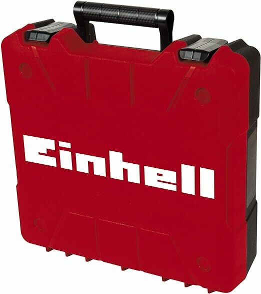 Einhell TE-CD 18/45 3x Li +22 (1x2,0 Ah) Akülü Vidalama-4513990