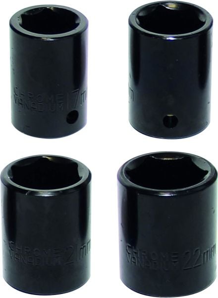 Einhell CC-IW 950/1, Darbeli Somun Sökme-4259951