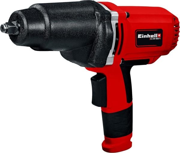 Einhell CC-IW 950/1, Darbeli Somun Sökme-4259951