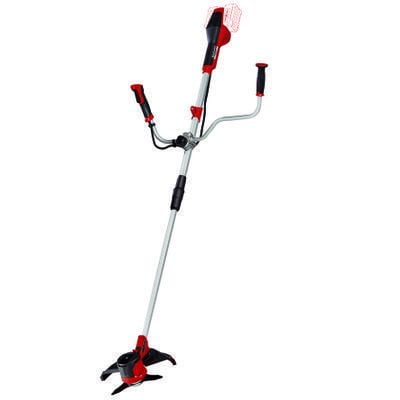 Einhell AGILLO 36/255 li  Kit (2x4,0 Ah), Akülü Çalı Tırpanı