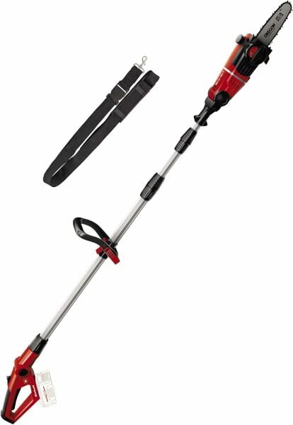 Einhell GE LC 18 Li T Solo Aküsüz Dal Budama Testeresi - 3410810