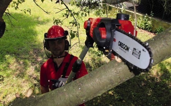 Einhell GE LC 18 Li T Solo Aküsüz Dal Budama Testeresi - 3410810