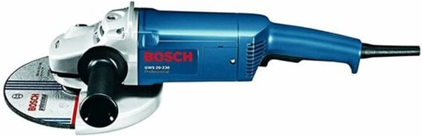 Bosch GWS 2200-230 Profesyonel 2200W Taşlama Makinası 230 mm