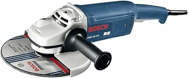 Bosch GWS 2200-230 Profesyonel 2200W Taşlama Makinası 230 mm