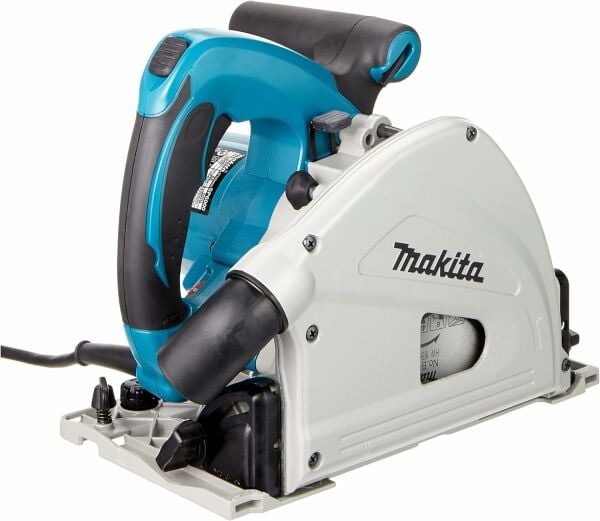 Makita SP6000J 1300 W 165 MM Dalıcı Tip Daire Testere