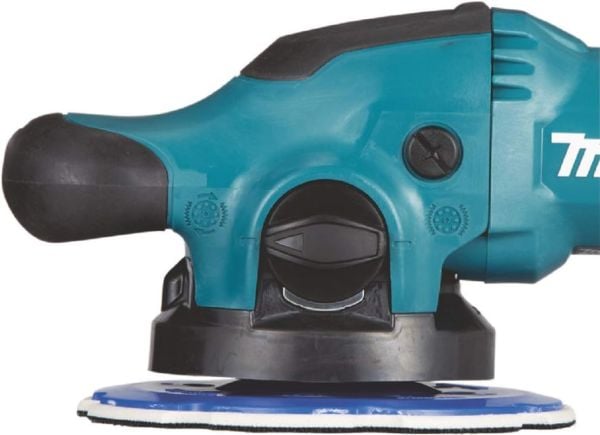 Makita PO6000C Dairesel titreşim  Eksantrik Polisaj Makinesi