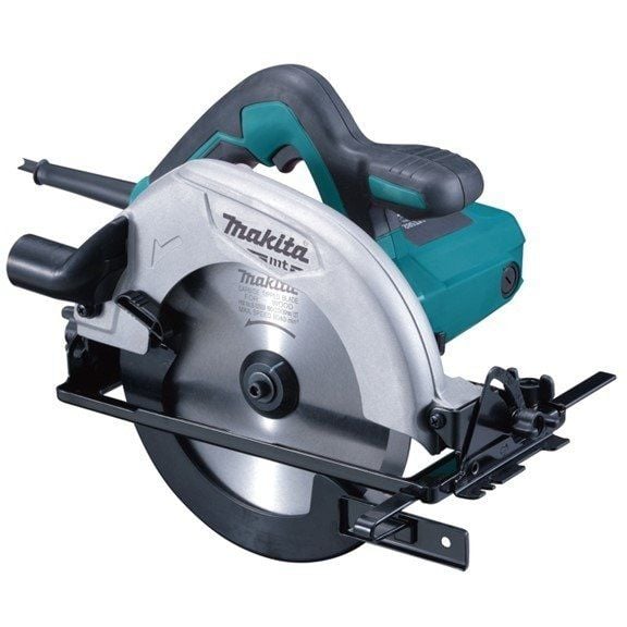 Makita M5802b  Sunta  daire testere Kesme Makinesi 1050 W
