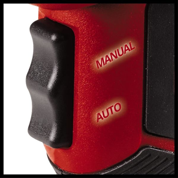 Einhell Akülü Oto Hava Kompresörü CE-CC 18 Li-Solo Power X-Change (18V, maks. 11 bar, 60 cm hava hortumu, otomatik kapanma fonksiyonu, akü dahil değildir) - 2071010