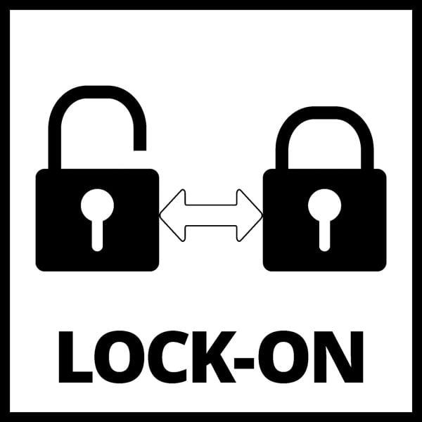 Einhell CE-AP 18 Li - Solo, Akülü Hava Üfleme Makinesi-2070110