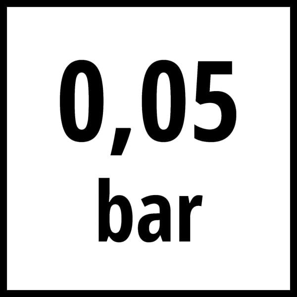 Einhell CE-AP 18 Li - Solo, Akülü Hava Üfleme Makinesi-2070110