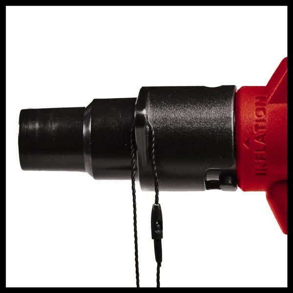 Einhell CE-AP 18 Li - Solo, Akülü Hava Üfleme Makinesi-2070110
