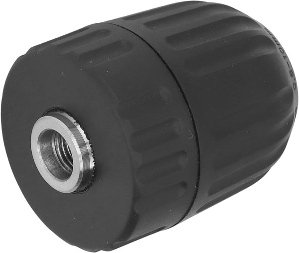 Anahtarsız Kendinden Sıkma Tipi Matkap Mandreni, 0.8-10mm 3/8-20 UNF  otomatik Mandren