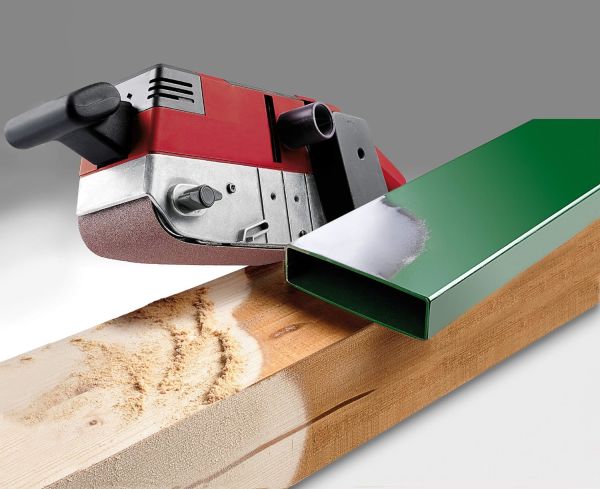 Kwb Bant Zımpara 75 x 533 120 Kum 3 adet