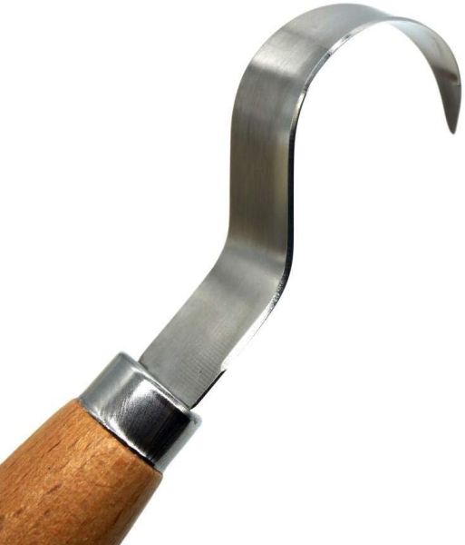 ROX WOOD 153ROX184505 2 PARÇA KAŞIK OYMA BIÇAK SETİ