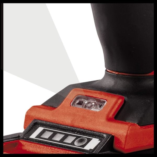 Einhell TE-CD 18/40-1 Li (2x1,5 Ah), Akülü Vidalama-4513939