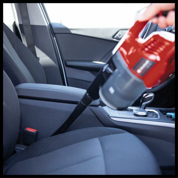 Einhell TE-SV 18 Lİ-Solo Akülü Süpürge (Akü Hariç) - 2347180