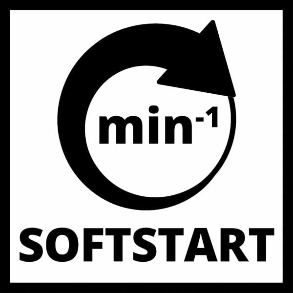 Einhell TE-MA 1500, Kanal Açma Makinesi 4350735