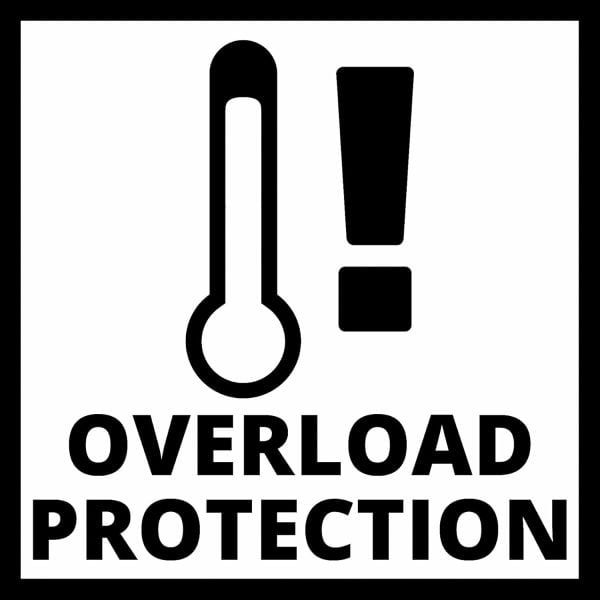 Einhell TE-MA 1500, Kanal Açma Makinesi 4350735