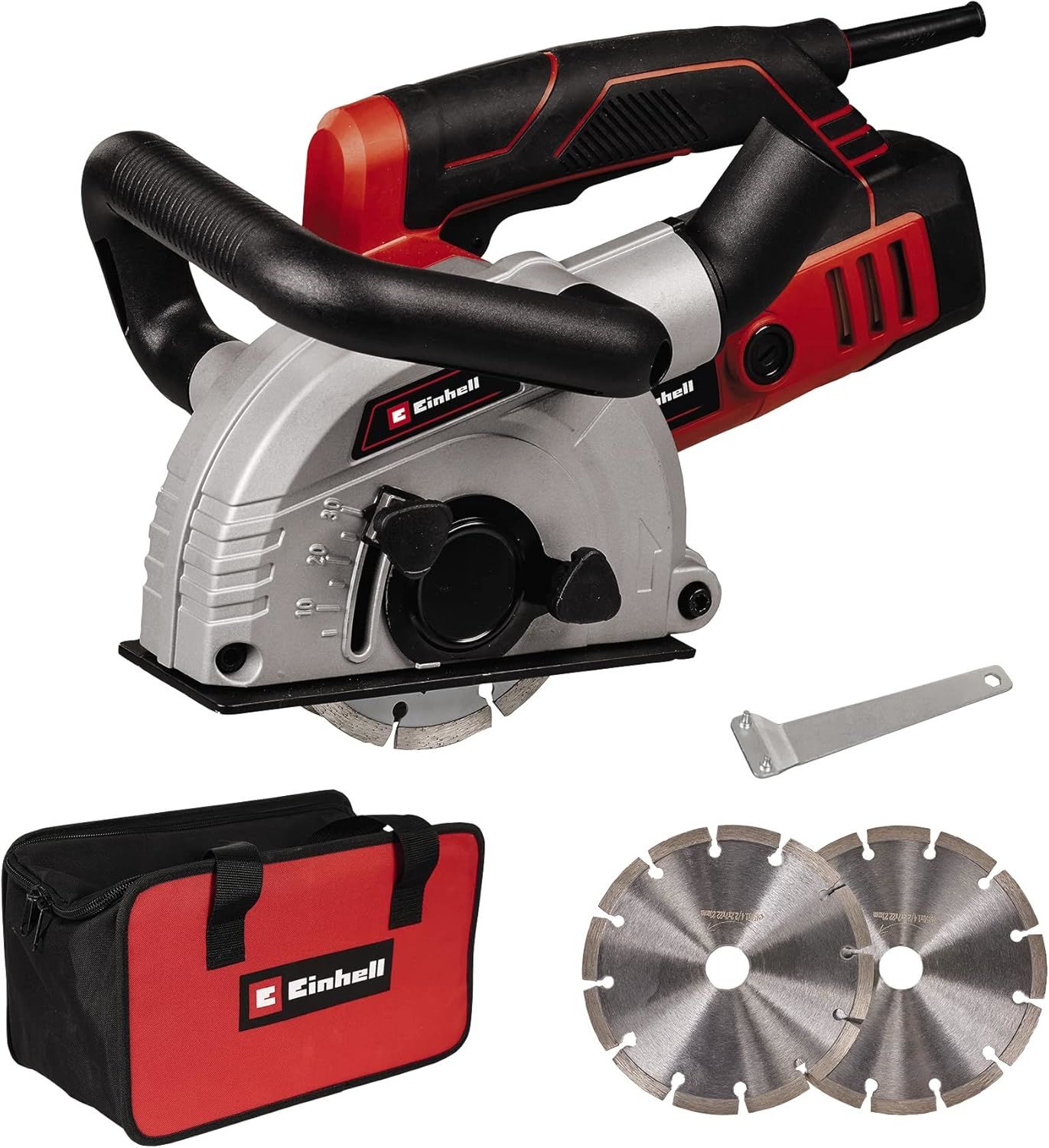 Einhell TE-MA 1500, Kanal Açma Makinesi 4350735
