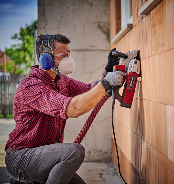 Einhell TE-MA 1500, Kanal Açma Makinesi 4350735