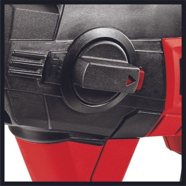 Einhell TE-HD 18 Li Kit (1x2,5 Ah), Akülü Pönomatik Darbeli Matkap