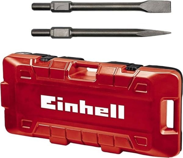 Einhell TP-DH 50, Kırıcı