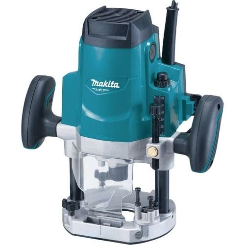 Makita M3602B Freze Makinesi 1650W