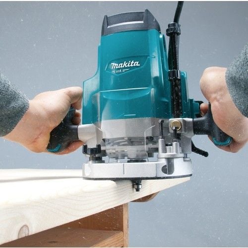 Makita M3602B Freze Makinesi 1650W
