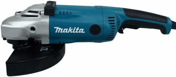 Makita GA7020 2200 W 180 MM Büyük Taşlama Makinesi