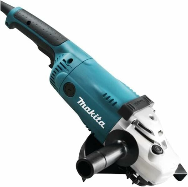 Makita GA7020 2200 W 180 MM Büyük Taşlama Makinesi