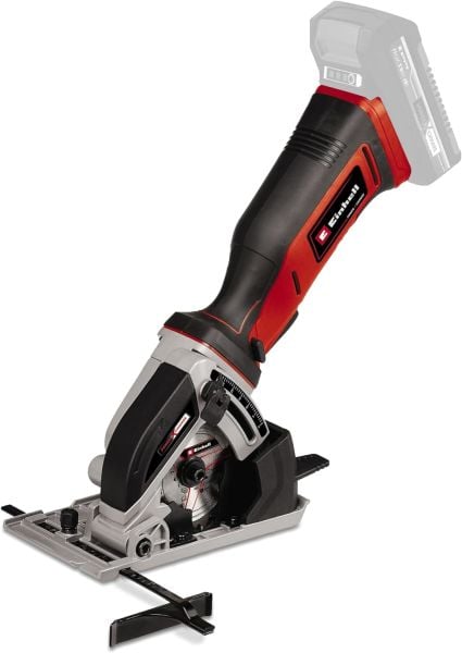 Einhell TE-CS 18V 89 mm Solo Mini Daire Testere (Akü ve Şarj Cihazı Dahil Değildir.)