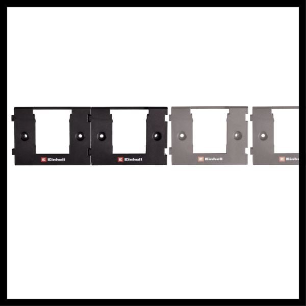 Einhell Power X-Change Pil Askı Aparatı 4514155
