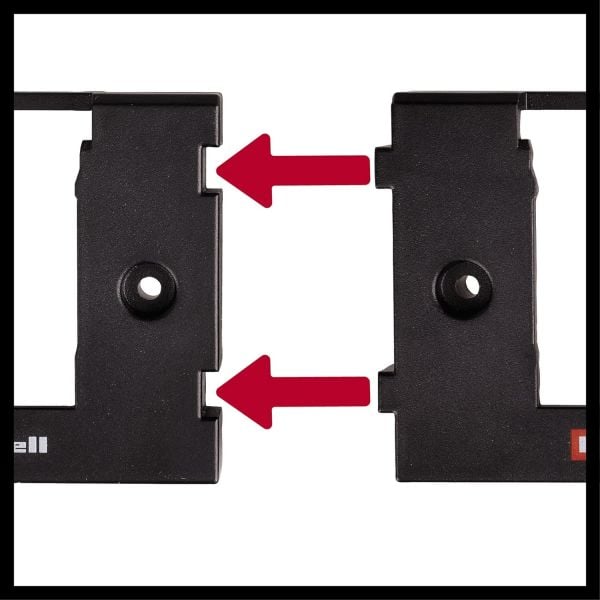 Einhell Power X-Change Pil Askı Aparatı 4514155
