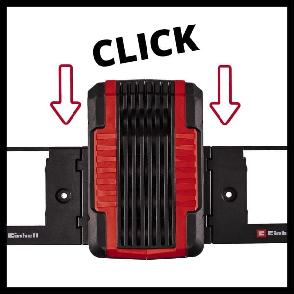 Einhell Power X-Change Pil Askı Aparatı 4514155
